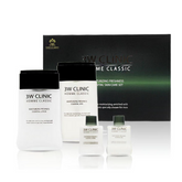 3W CLINIC Homme Classic Essential Skin Care 2 SET